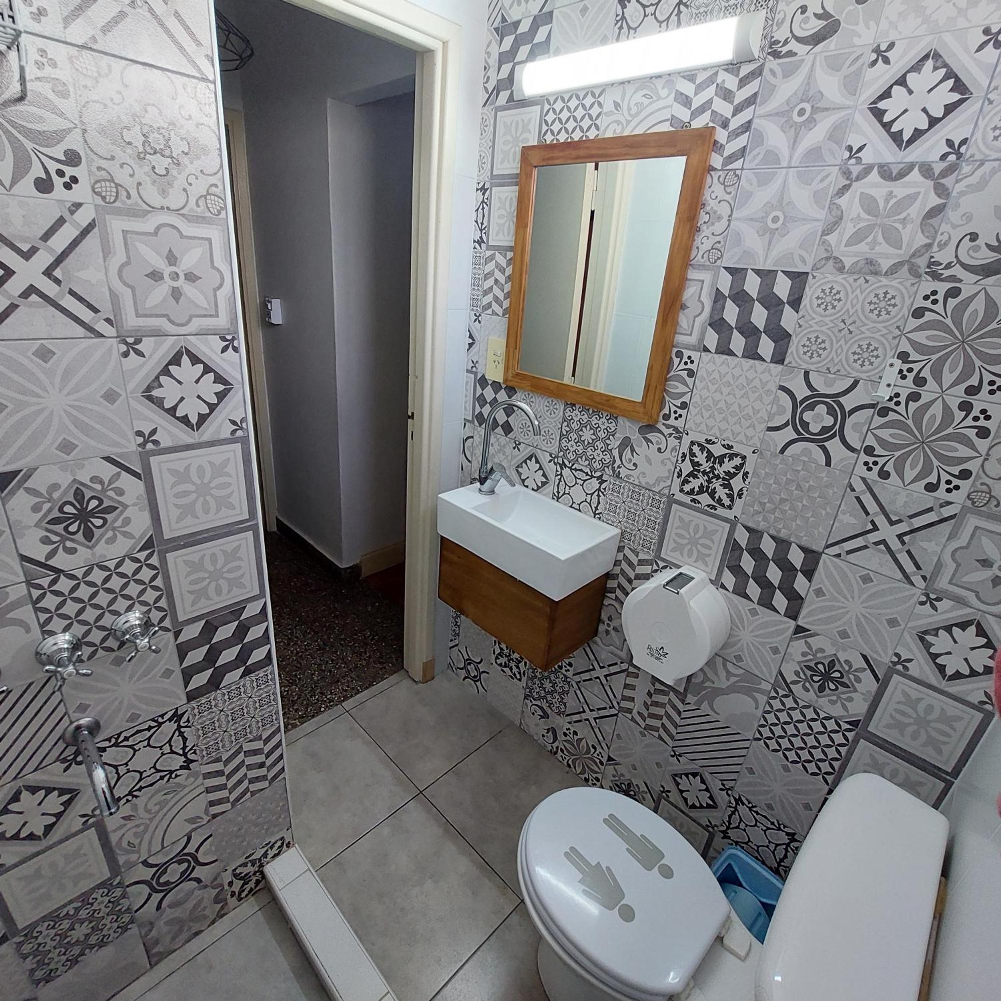 Hotel Luminton مار ديل بلاتا المظهر الخارجي الصورة