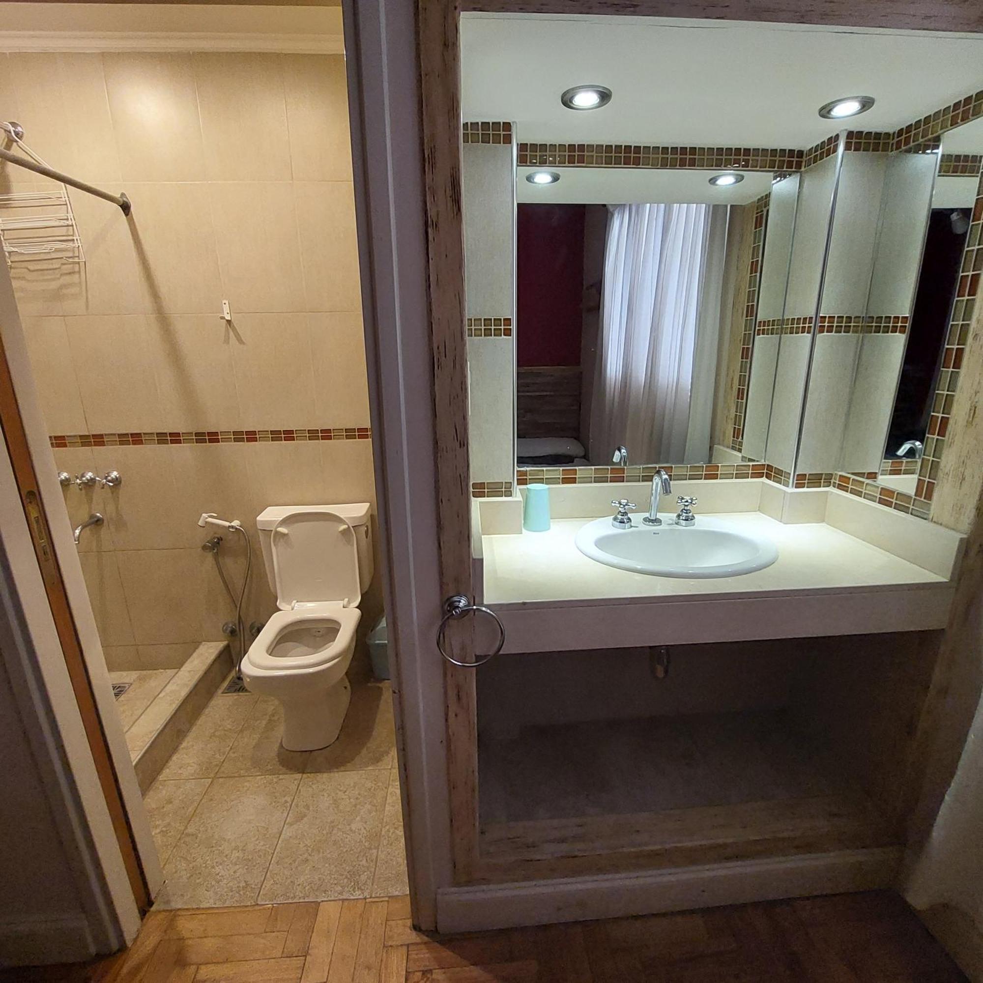 Hotel Luminton مار ديل بلاتا المظهر الخارجي الصورة