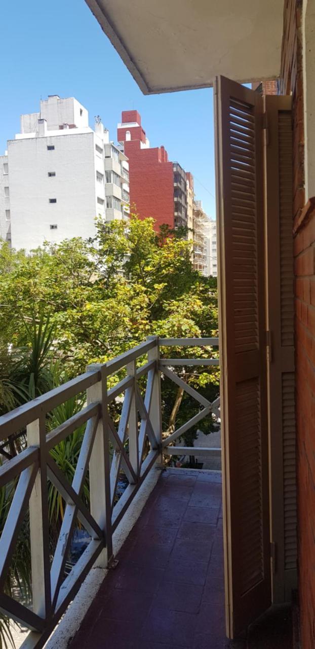 Hotel Luminton مار ديل بلاتا المظهر الخارجي الصورة